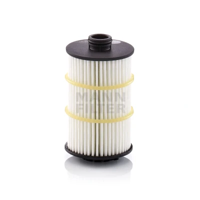 Immagine di MANN FILTER HU 7024 z filtro olio con guarnizione Cartuccia AUDI: A6 C7 Avant, Sedan, A7 Sportback, BENTLEY: Continental GT