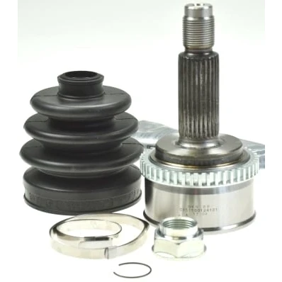 Immagine di LÖBRO 306224 Kit Giunto Omocinetico NBR (Nitrile Butadiene Caucciù)
