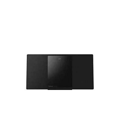 Immagine di Panasonic SC HC2020EGK Stereo Micro Hi Fi Bluetooth, Nero