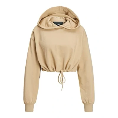 Immagine di JJXX Jxalfa Loose Every Crop Felpa con Cappuccio, incenso, XS Donna