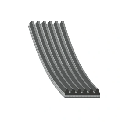 Immagine di FEBI BILSTEIN 38448 Cinghia Poly V 780 6 EPDM (Etilene Propilene Diene Caucciù) elastico Attrezzi speciali necessari per montaggio