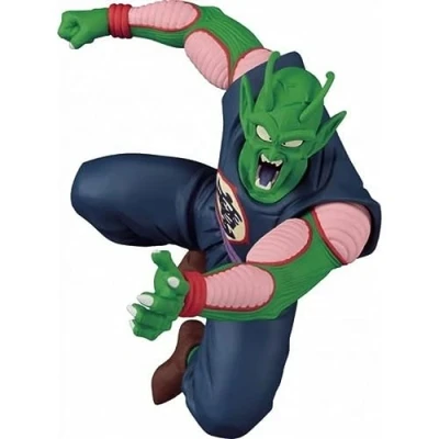 Immagine di Figura Piccolo Daimaoh Match Makers Dragon Ball 8cm