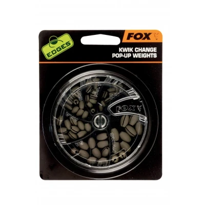 Immagine di Dispenser Pesi Fox Kwik Change Pop up Materiale da pesca