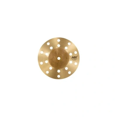 Immagine di SABIAN 8 AAX Aero Splash
