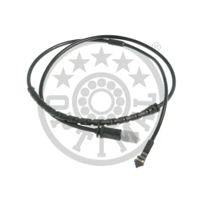 Immagine di OPTIMAL WKT 50643K Sensore Freni Assale posteriore BMW: X5, X6