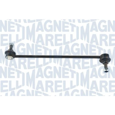 Immagine di MAGNETI MARELLI 301181313110 Kit riparazione, Sopporto stabilizzatore Assale anteriore FIAT: Panda II Hatchback