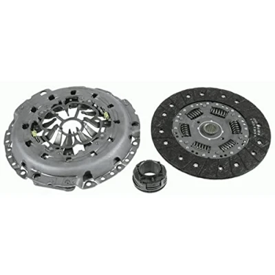 Immagine di SACHS XTend 3000 951 705 Kit Frizione 240 AUDI: A4 B6 Avant, Sedan, A6 C5 VOLKSWAGEN: Passat B5 GP Variant, Sedan