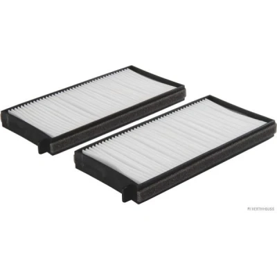 Immagine di HERTH+BUSS JAKOPARTS J1340405 Filtro abitacolo particellare 204 98 20 SSANGYONG: Rodius I