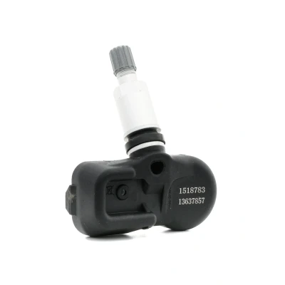 Immagine di HUF 43481000 Sensore ruota, Press. gonf. pneumatici Sistema controllo LEXUS: CT, GS IV, TOYOTA: RAV4 IV SUV