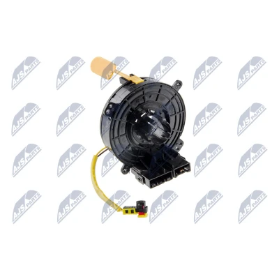 Immagine di NTY EAS PL 000 Contatto spiralato con airbag Wickelfeder