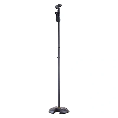 Immagine di Hercules MS201B Weighted Base Microphone Stand