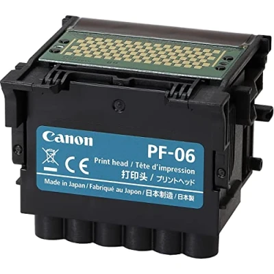 Immagine di Canon PF 06 Testina di Stampa per imagePROGRAF TX 2000, 3000, 4000, 2352C001