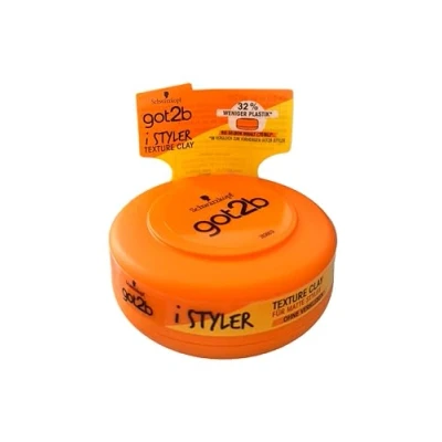 Immagine di GOT2B Clay iStyler Texture 75 ml