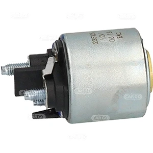 Immagine di HC Cargo 235106 Elettromagnete di comando / sollevamento 12V