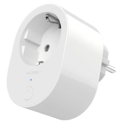 Immagine di Xiaomi ZNCZ302KK Wi Fi Presa con funzione di misurazione Ambiente interno 3680 W