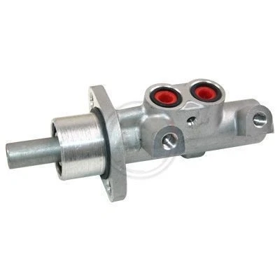 Immagine di A.B.S. 75314 Pompa Freno 2 Alluminio 2x M10x1.0 NISSAN: MICRA 3