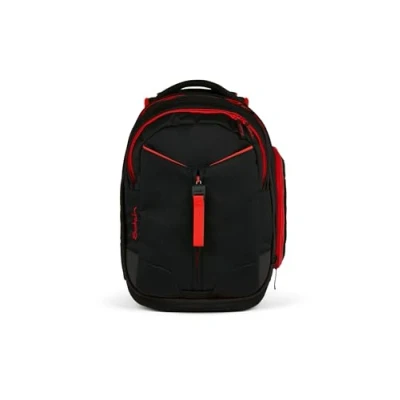 Immagine di Satch Match Zainetto per bambini, Taglia: One Size, Schwarz