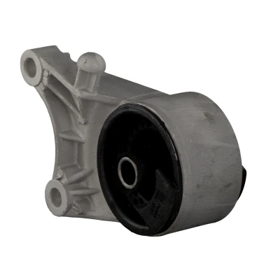 Immagine di FEBI BILSTEIN 15869 Supporto motore anteriore Cuscinetto gomma metallo OPEL: Zafira A, Astra G CC, Caravan