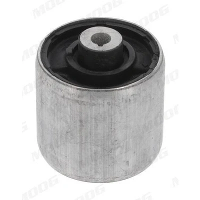 Immagine di MOOG AU SB 15679 Silent Block posteriore, inferiore, Assale anteriore bilaterale 79,8 Braccio longitudinale oscillante AUDI: Q7