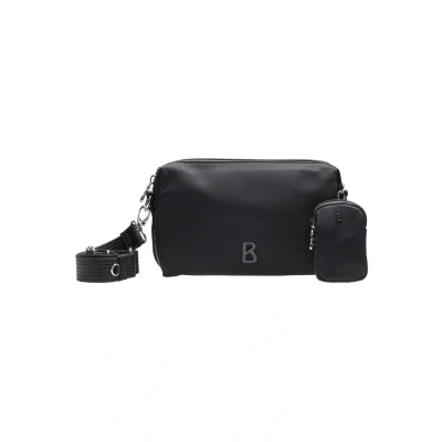 Immagine di Bogner Verbier PLAY Pukie Borsa a tracolla, Donna, Taglia: One Size, Black