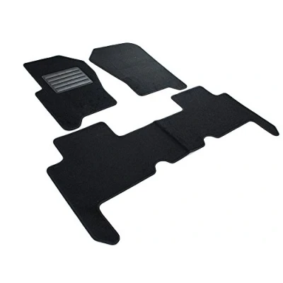 Immagine di MTM SP 1814 Tappetini su Misura in Velluto per Land Rover Range Sport 2005&gt;2013 / Discovery III IV 2004&gt;2014