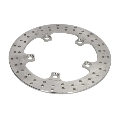 Immagine di TRW MST386 Disco freno 240 5 forato
