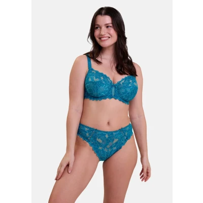 Immagine di Sans Complexe FULL CUP ARUM Reggiseno con ferretto, Donna, Taglia: 3D, Celestial