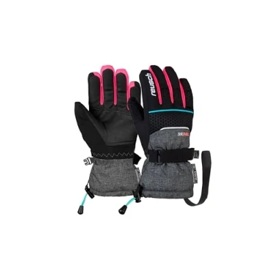 Immagine di Guanti da sci per bambini Reusch Connor R tex® XT