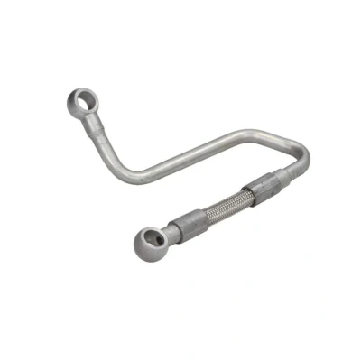 Immagine di AJUSA OP10091 Tubo olio, Sovralimentatore OPEL: Insignia A Sedan, Astra J Hatchback, Zafira C Tourer
