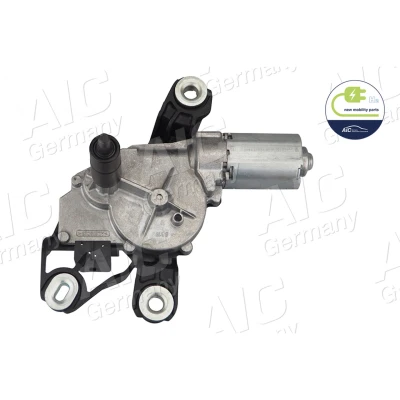 Immagine di AIC 55351 Motorino Tergicristallo 12V posteriore per veicolo con guida a Sx, Dx VOLKSWAGEN: Polo V Hatchback, GOLF 6