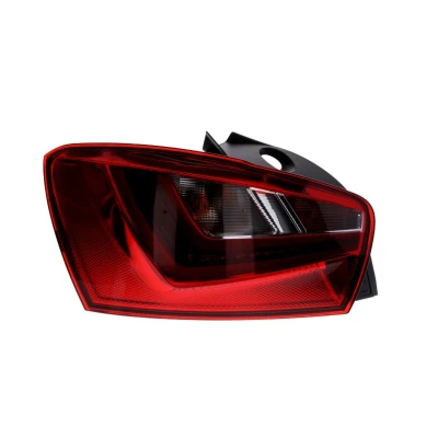 Immagine di MAGNETI MARELLI 714000028604 Fanale posteriore Sx PY21W con lampadine portalampada SEAT: Ibiza 4