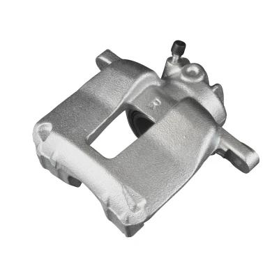Immagine di FEBI BILSTEIN 178252 Pinza freno Ghisa Assale anteriore Dx PEUGEOT: 307 Station Wagon, Partner I Combispace, / Ranch II Van