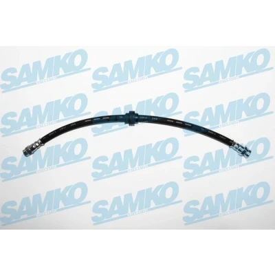 Immagine di SAMKO 6T48629 Tubi Freno 415mm F10x1 RENAULT: Kangoo I, I Express