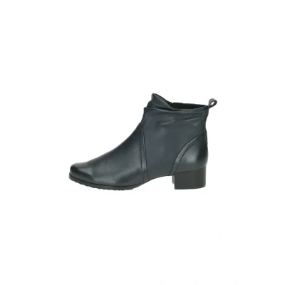 Immagine di Caprice Elegante Weite MIT CAP Airmotion Tronchetti, Donna, Taglia: 38, Ocean nappa Scarpe