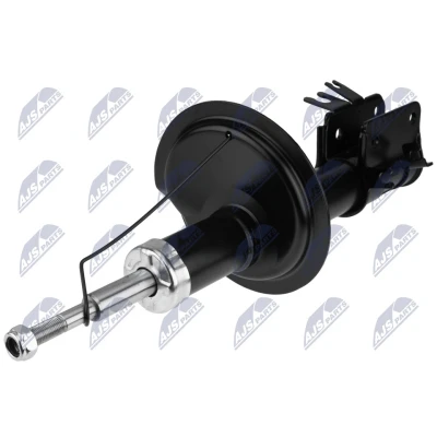 Immagine di NTY A CT 030 Ammortizzatore Assale anteriore Dx pressione del gas tipo McPherson Spina superiore PEUGEOT: 807 MPV, LANCIA: Phedra