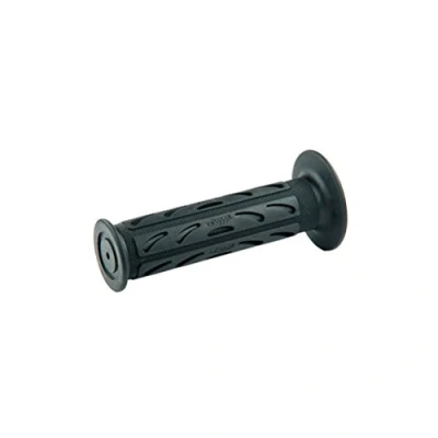 Immagine di PROGRIP Manopole Strada 723 102 Singola Densità Nero Senza