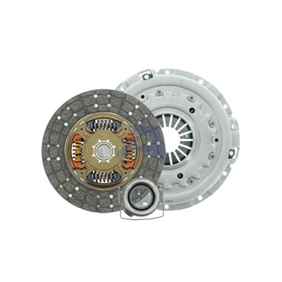 Immagine di AISIN Clutch Kit (3P) KT 387 frizione a tre pezzi/in parti con spingidisco disco frizione, cuscinetto disinnesto 273