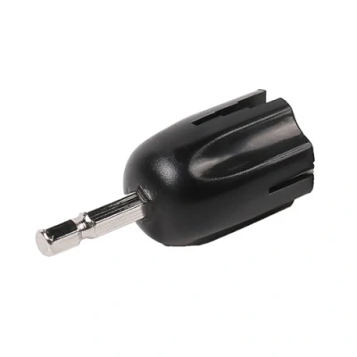 Immagine di BYUTFA Chitarra String Winder Testa Trapano Elettrico Tuning Peg Puller Strumento di Liuteria per Acustica Basso Ukulele Mandolino