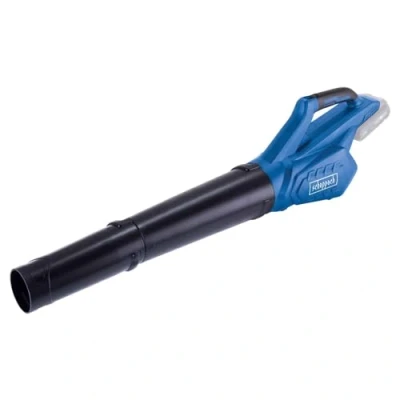 Immagine di Soffiatore per foglie a batteria SCHEPPACH C BL700 X 20V IXES 2 velocit� senza n� caricabatterie