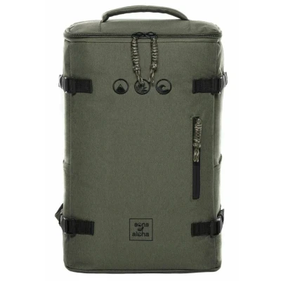 Immagine di Sons of Aloha XL TOP Loader KANE Zaino, Taglia: One Size, Dunkelgrün