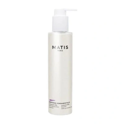 Immagine di Matis Réponse Fondamentale Latte detergente 200 ml
