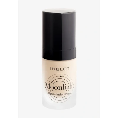 Immagine di Inglot Moonlight Illuminating FACE Primer Primer, Donna, Taglia: 25 ml, Full moon