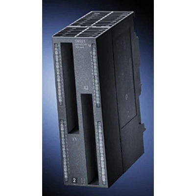 Immagine di Siemens 6ES7321 1BP00 0AA0 SIMATIC S7 300 SM321 16 channel Digital Input Module
