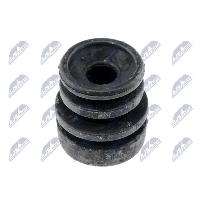 Immagine di NTY ZPS MZ 039 Supporto, Sospensione motore anteriore, Superiore MAZDA: Tribute SW