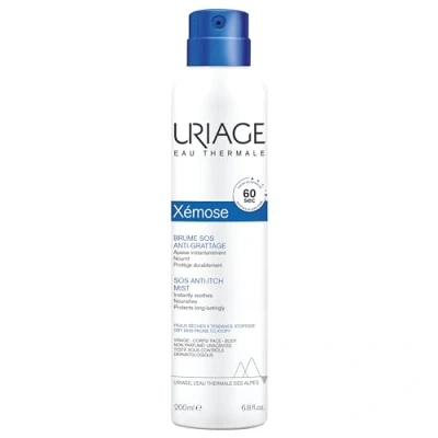 Immagine di Uriage Xémose Sos Anti itch Mist 200 ml