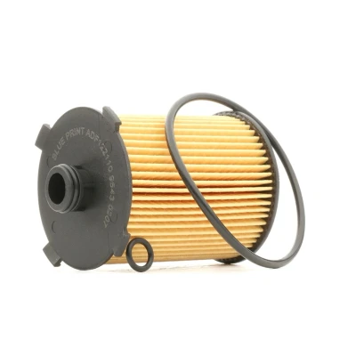Immagine di BLUE PRINT ADF122110 filtro olio con anello tenuta Cartuccia VOLVO: V60 I, V90 II Station Wagon, V40 Hatchback