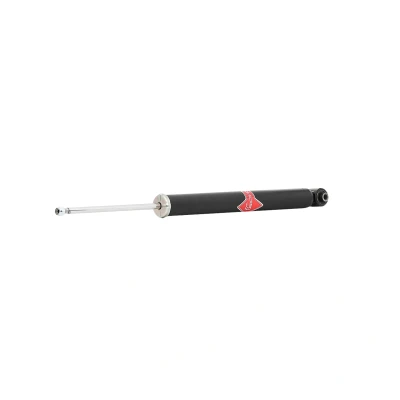 Immagine di KYB 5538001 Ammortizzatore Assale posteriore A pressione del gas Monotubo telescopico Occhiello inferiore MERCEDES BENZ: Classe