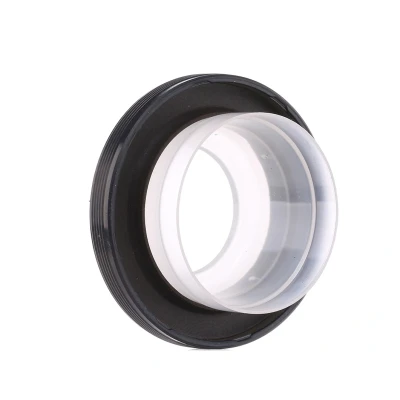 Immagine di REINZ 81 34316 00 Paraolio Albero Motore con bussola montaggio PTFE (Politetrafluoretilene), ACM (Poliacrilico Caucciù) FORD: Transit Connect Mk1 Van