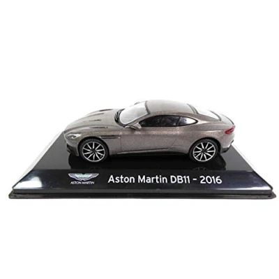 Immagine di OPO 10 Collezione Auto in Miniatura 1/43 Aston Martin DB11 2016 SC4 UP006