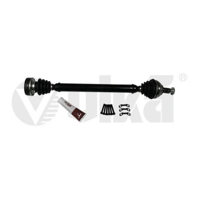 Immagine di VIKA 54070006401 Albero motore / Semiasse Dx 754mm Cambio manuale SKODA: Fabia I Hatchback, 1 Combi